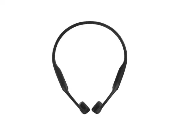 Suunto Sonic Kopfhörer in Schwarz.