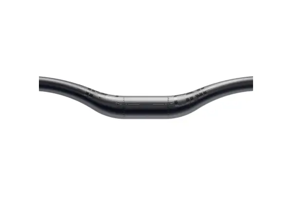OneUp Lenker V1 Carbon - 35/800 mm Hub 35 mm Schwarz