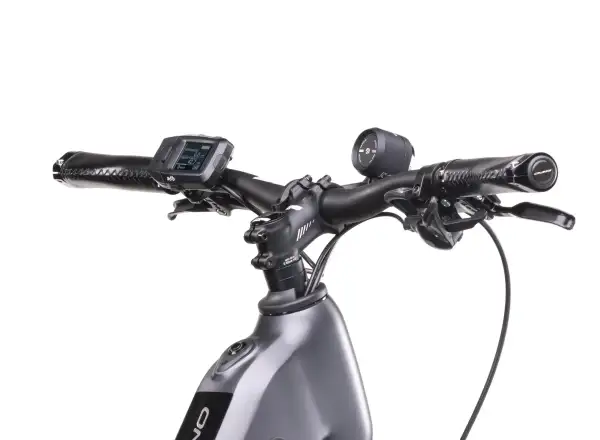 Crussis ONE-Country 7.10-M (720 Wh) Niedrig-Einstieg E-Bike