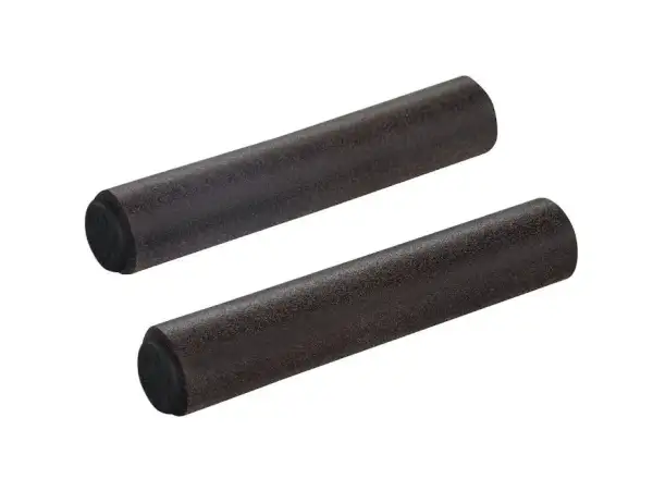Supacaz Siliconez Griffe Schwarz