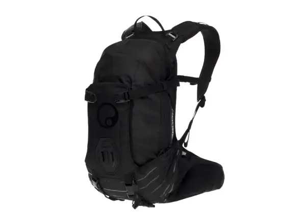 Ergon BA2 E Protect Rucksack Stealth