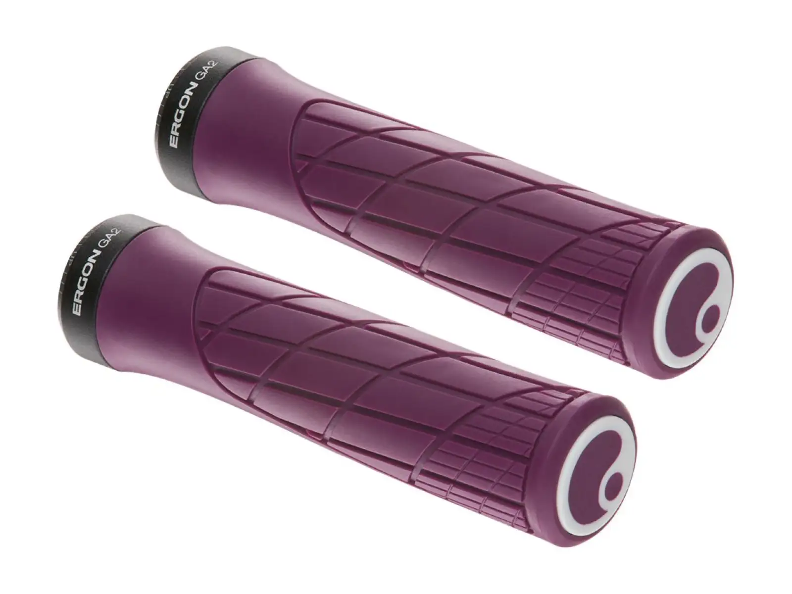 Ergon GA2 Griffe Purple Reign