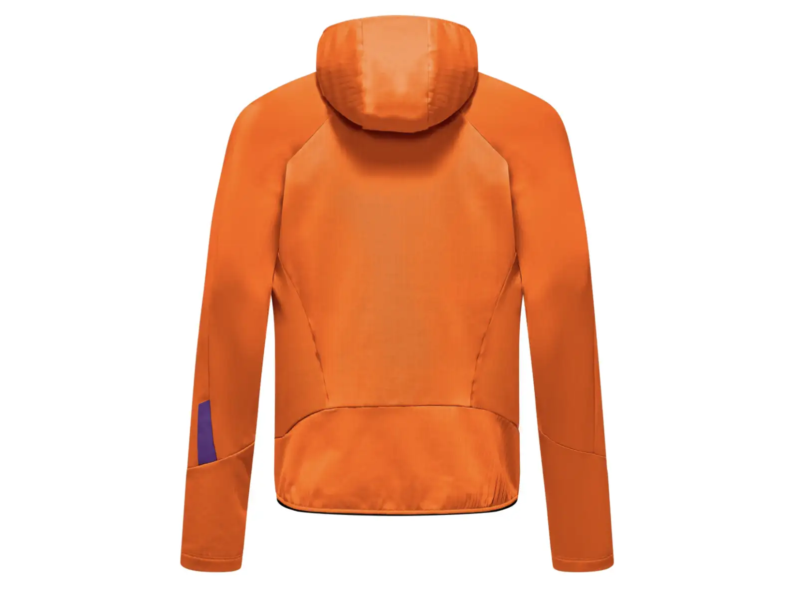Salewa Pedroc 3 Hooded Herren Sweatshirt Turmeric