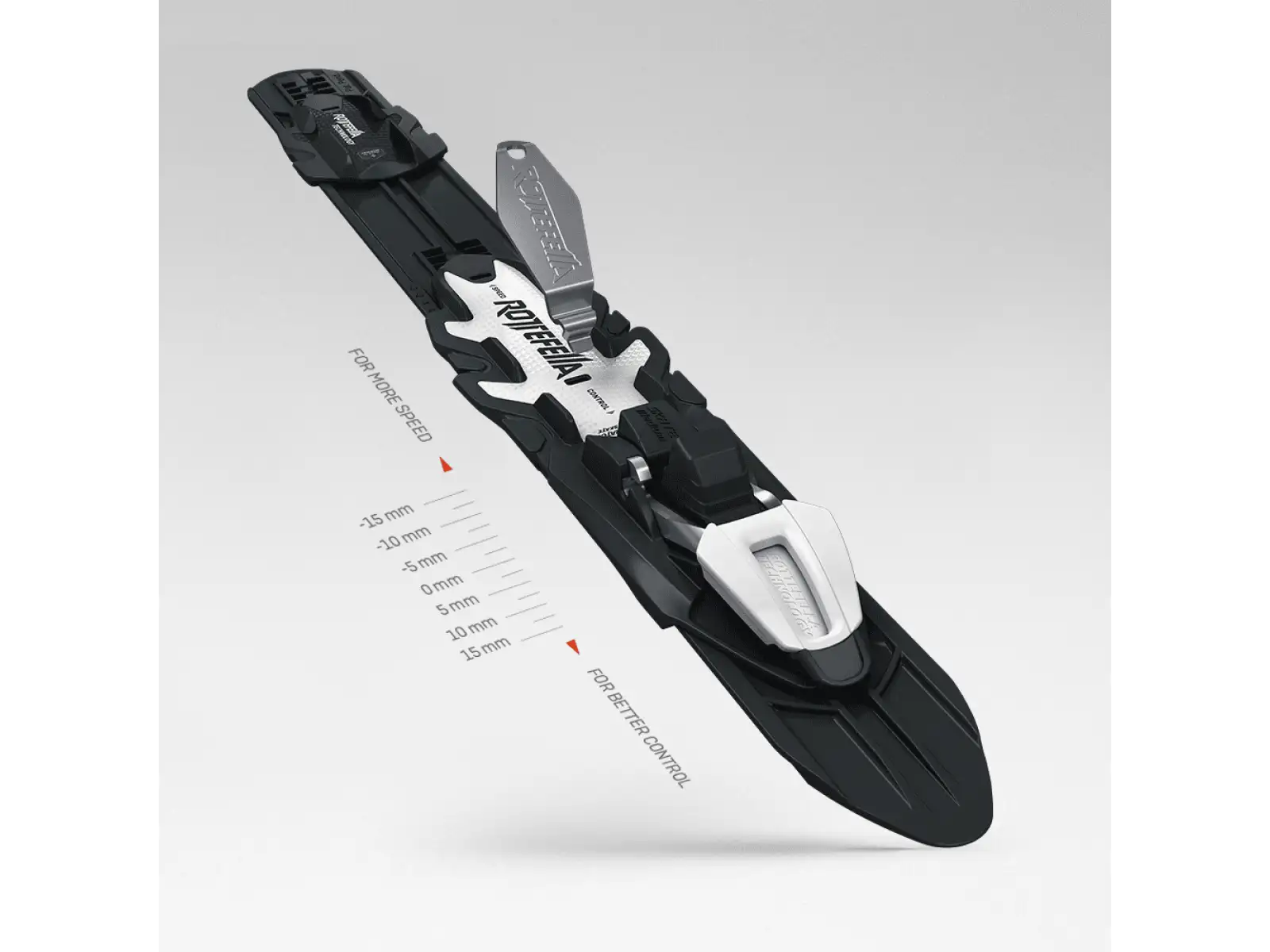 Rottefella Xcelerator 2.0 Skate Langlaufbindung