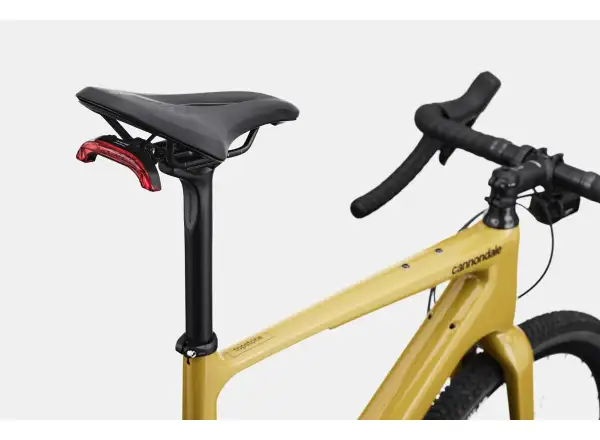Cannondale Topstone Carbon Rival AXS OGN Gravelbike