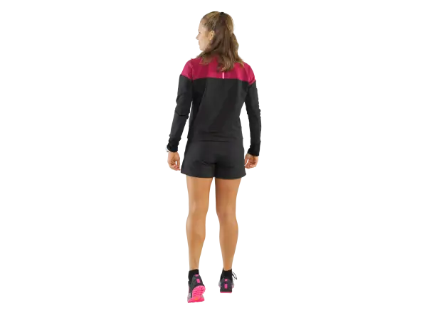 Dynafit 24/7 Track Damen Shorts Black Out