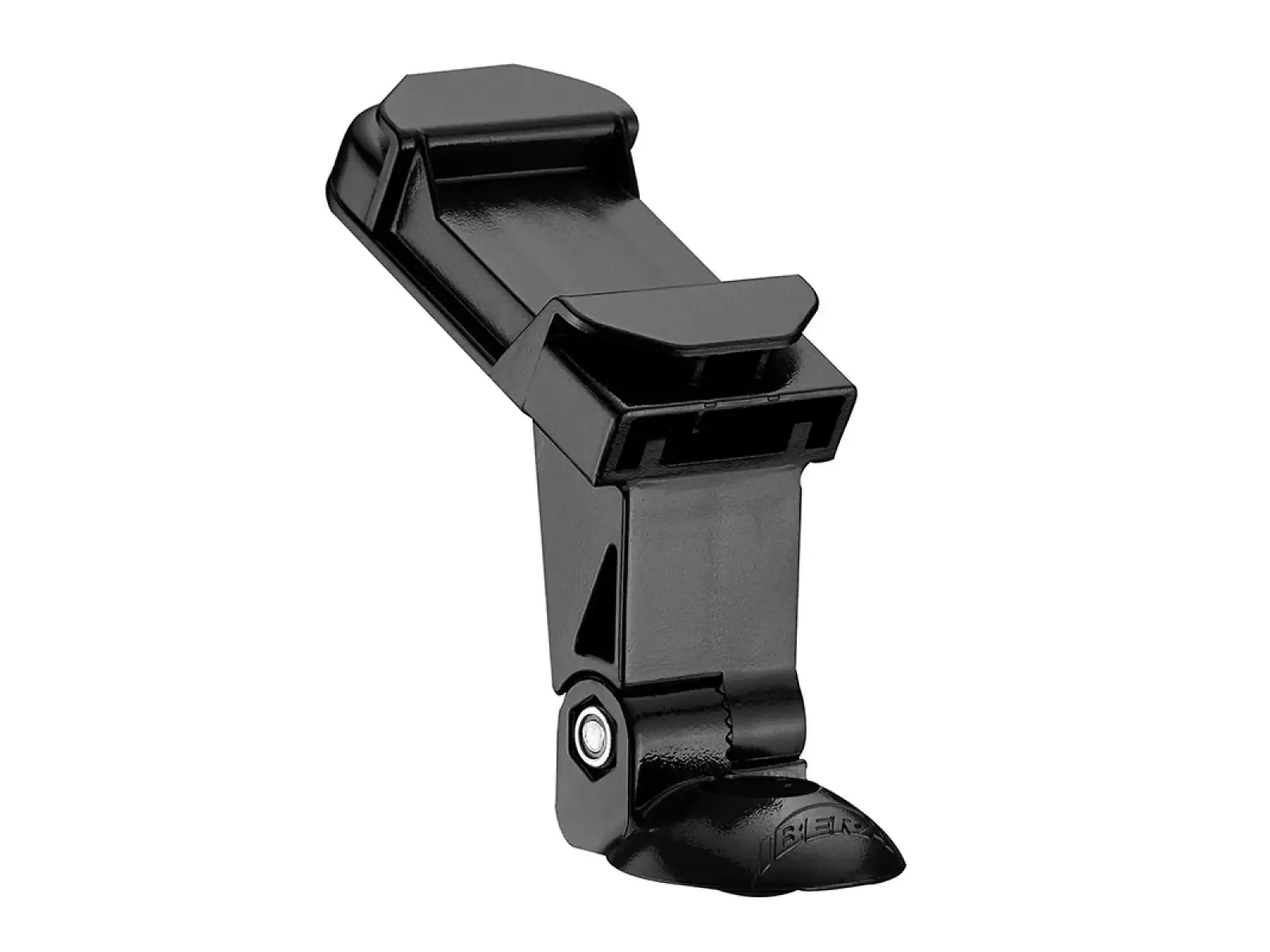 Ibera Handyhülle für Lenkervorbau PB23 + Halterung Q5