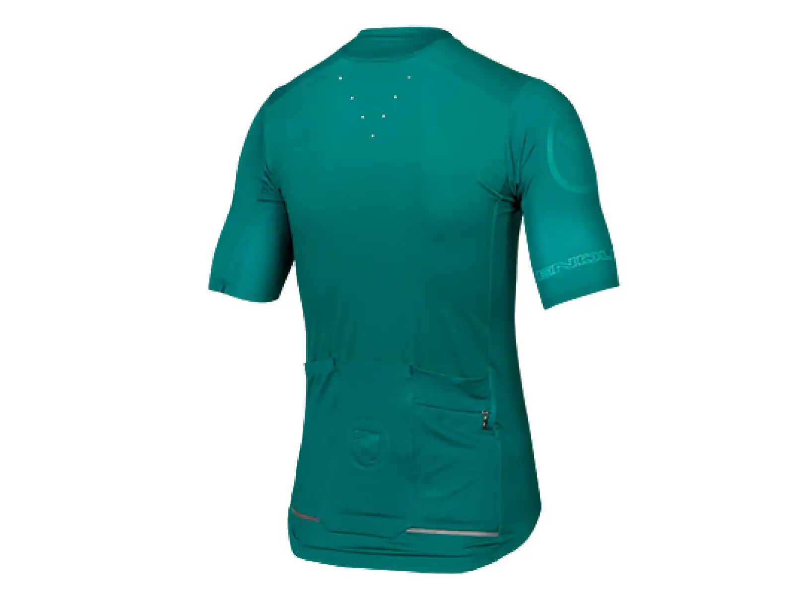 Endura Pro SL Herren Kurzarmtrikot smaragdgrün