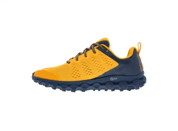 Inov-8 Parkclaw G 280 Herrenschuhe Nektar/Marineblau