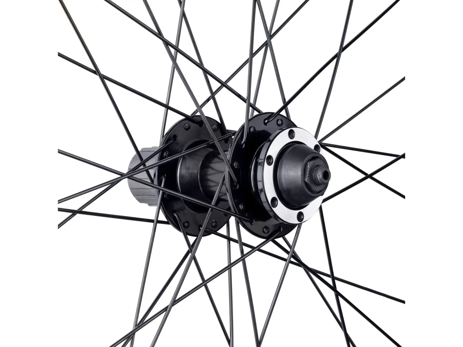 Force XC Disc 28/29" Hinterrad Laufrad Freilauf Shimano