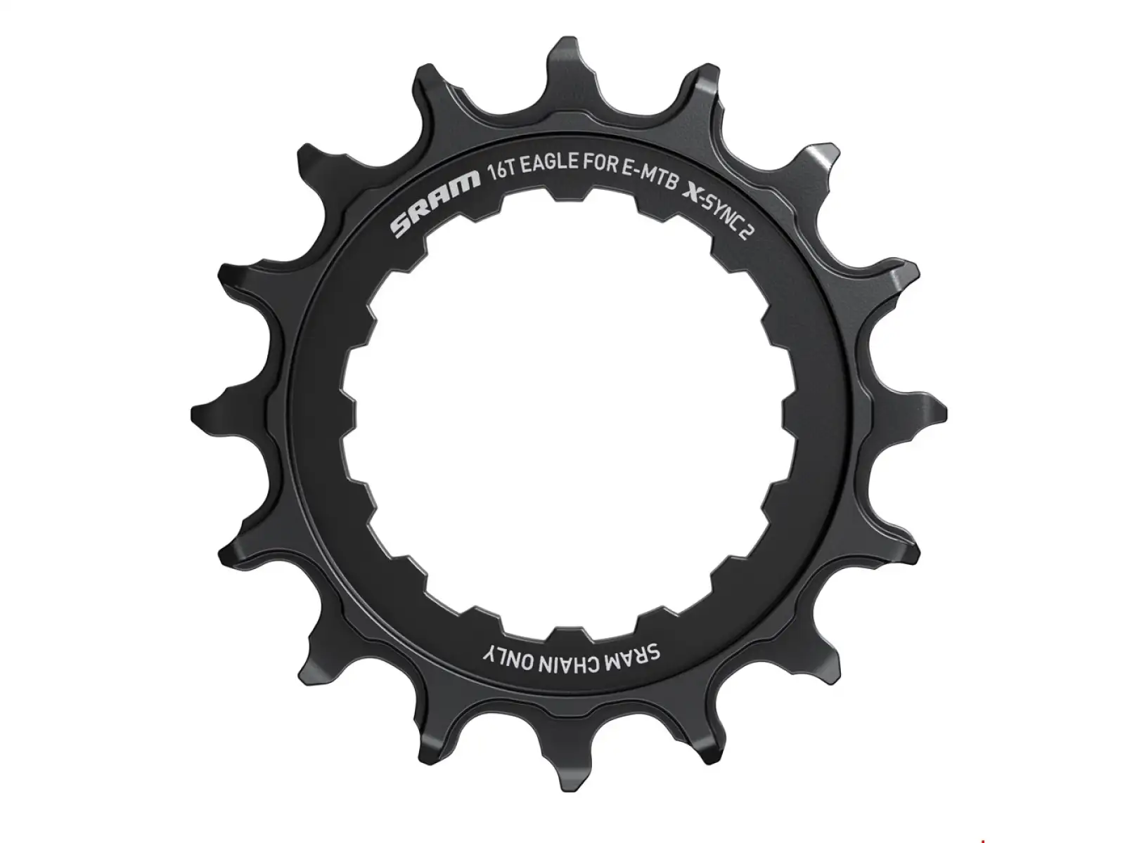 Sram X-Sync 2 Eagle Direct Mount Bosch Kettenblatt 16 Zähne