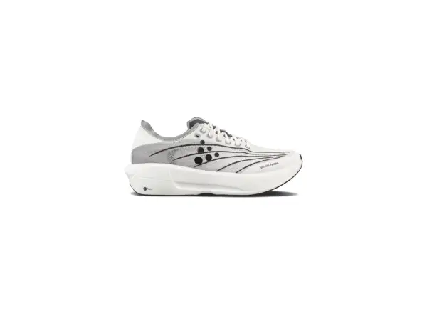Craft Nordlite Tempo Herren Laufschuhe Weiß