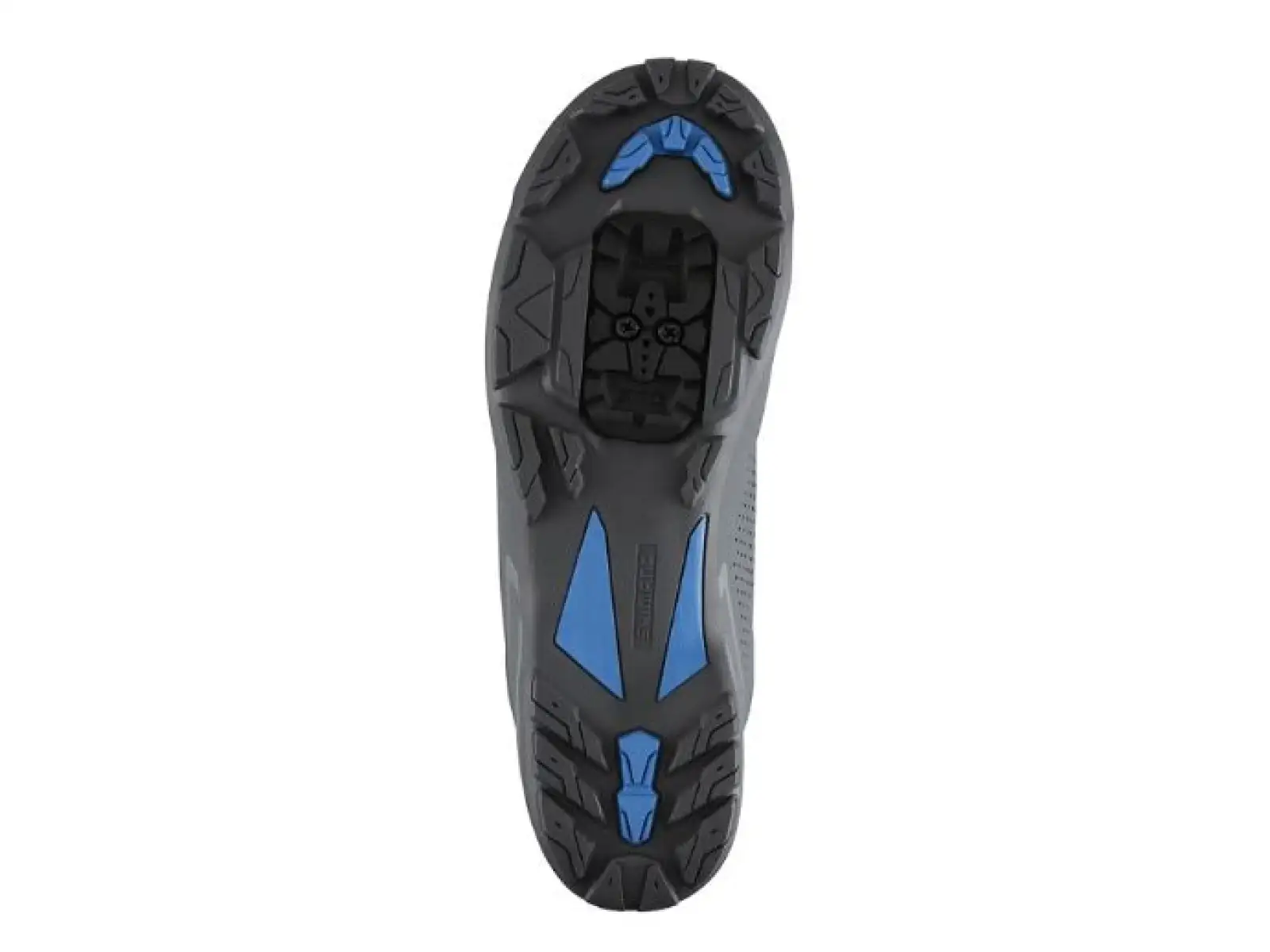 Shimano SH-MT301WG Damen MTB-Schuhe Grau
