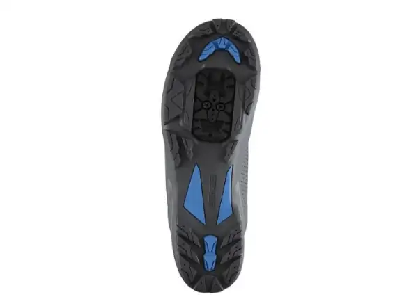 Shimano SH-MT301WG Damen MTB-Schuhe Grau