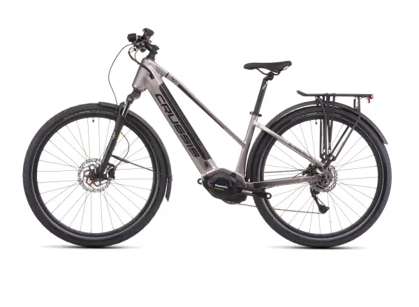 Crussis e-Savela 7.11 691Wh Trekking E-Bike