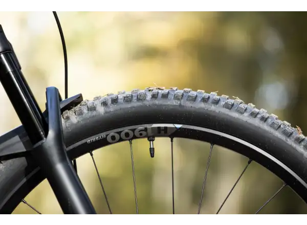 Superior eXF 9049 B vollgefedertes E-Bike Gloss Olive Mettalic/Schwarz
