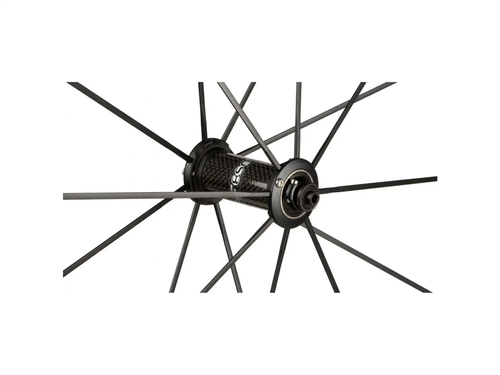Campagnolo Shamal Ultra C17 Straßenrennrad-Laufräder