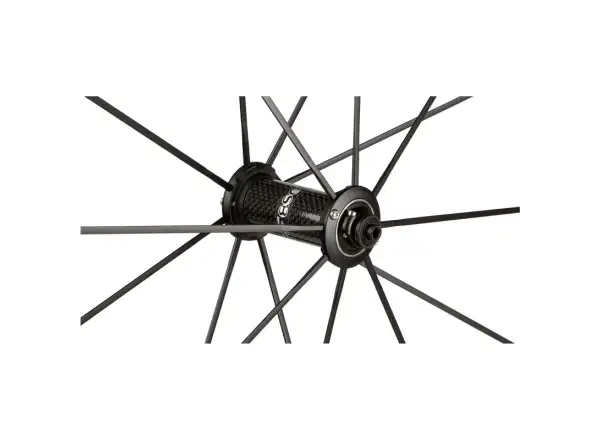 Campagnolo Shamal Ultra C17 Straßenrennrad-Laufräder