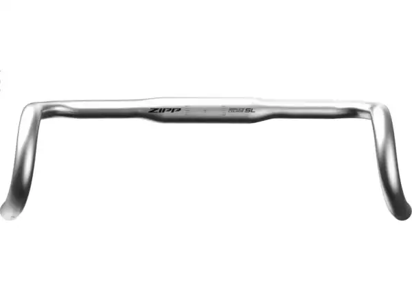 Zipp Service Course 70 XPLR Lenker silber