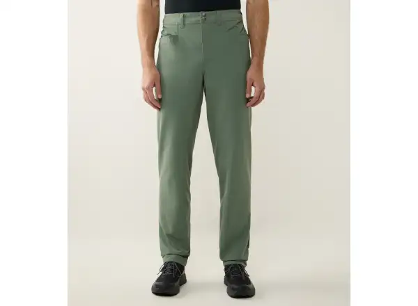 Haglöfs Korp Lite Herrenhose Chlorophyll Green