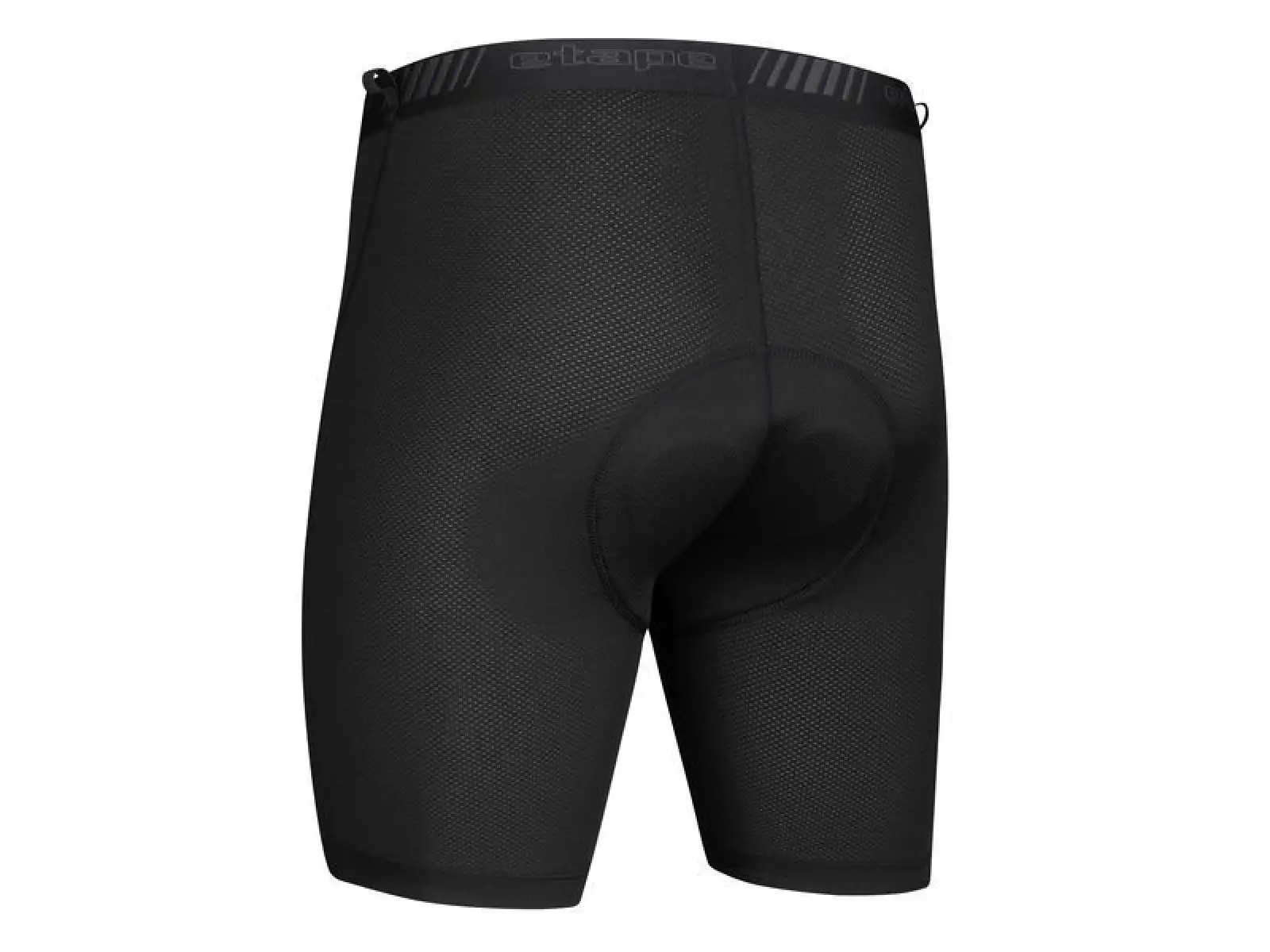 Etape Freedom 3.0 Herren lockere Shorts schwarz