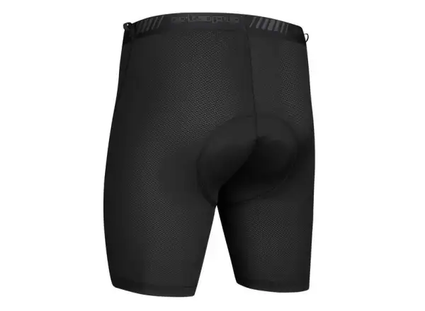 Etape Freedom 3.0 Herren lockere Shorts schwarz