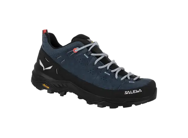 Salewa Alp Trainer 2 Damen Schuhe Dark denim/Black