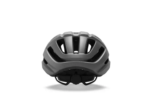 Giro Register II Helm Mat Titanium
