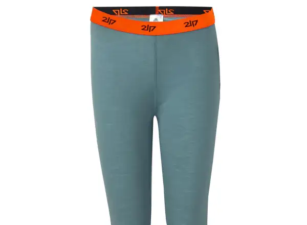 2117 of Sweden Ullanger Damenunterhose Dark Mint