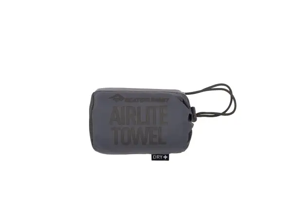 Sea To Summit Airlite Handtuch Beluga