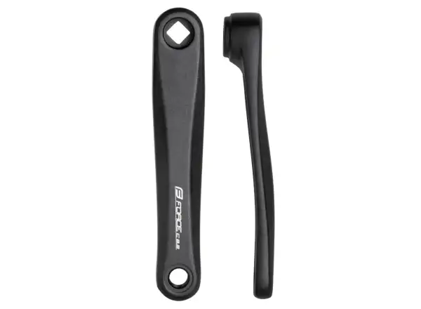 Force C8.5 Kurbel links 170 mm schwarz