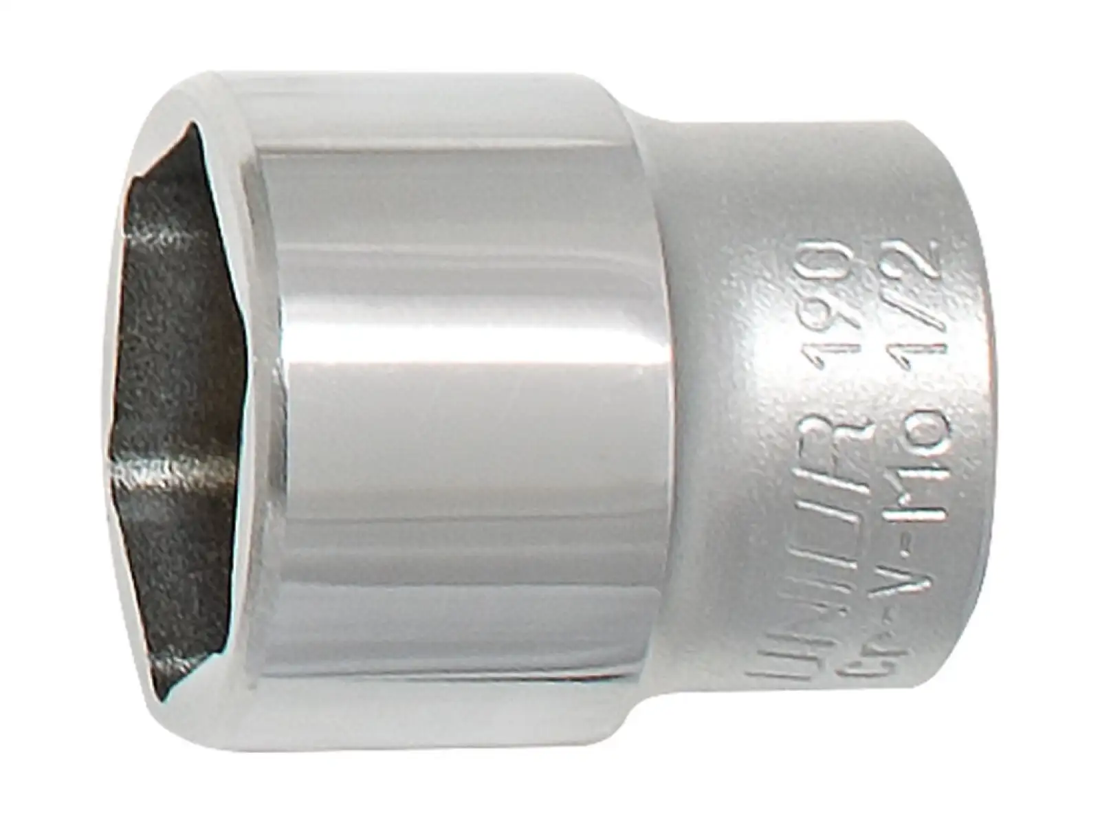 Unior Steckschlüssel für Ratschen 1/2" für Federgabeln 30 mm