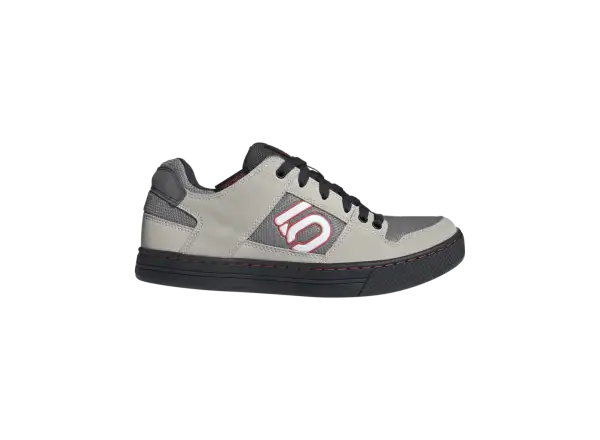 Five Ten Freerider Herren MTB Schuhe Grey/White/Alumina