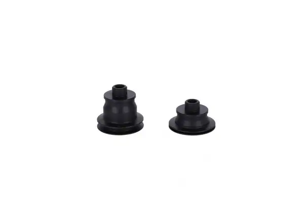 DT Swiss 240 Endkappen für Vorderradnabe 5x100 mm