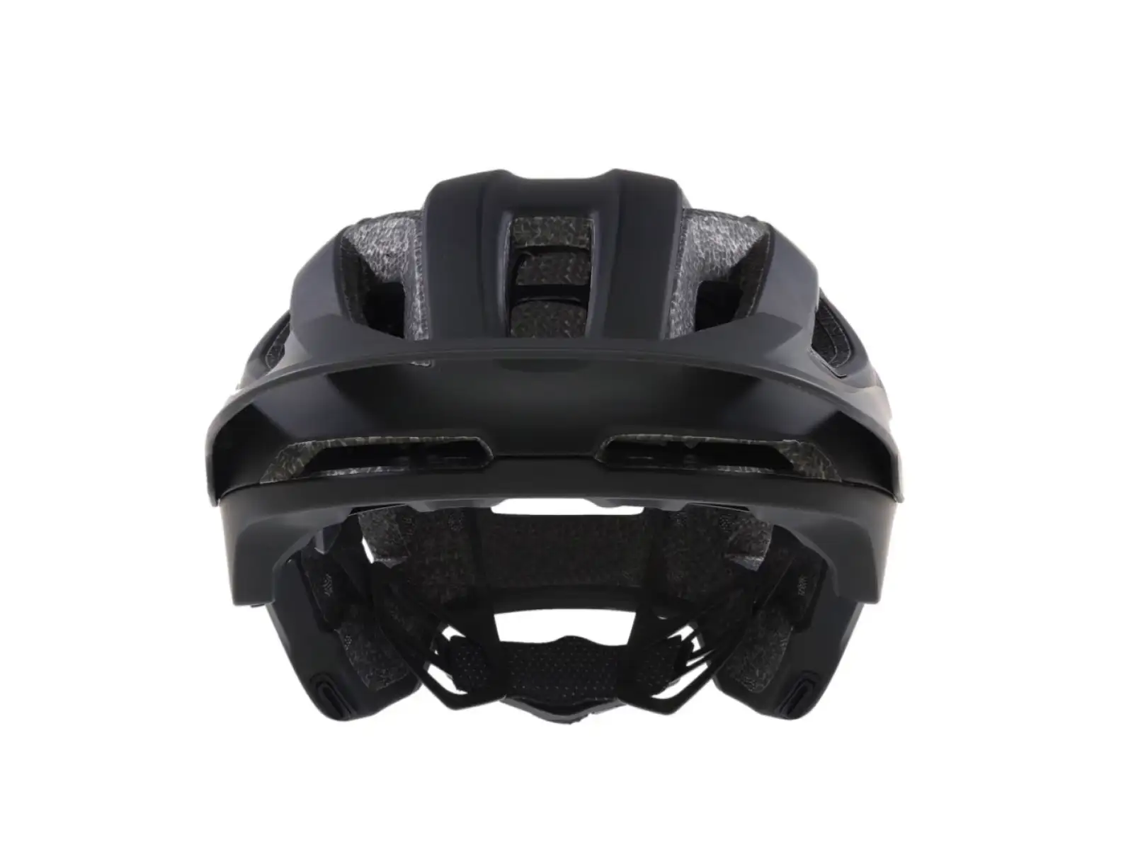 Oakley DRT3 Trail Europe Helm – Matte Black