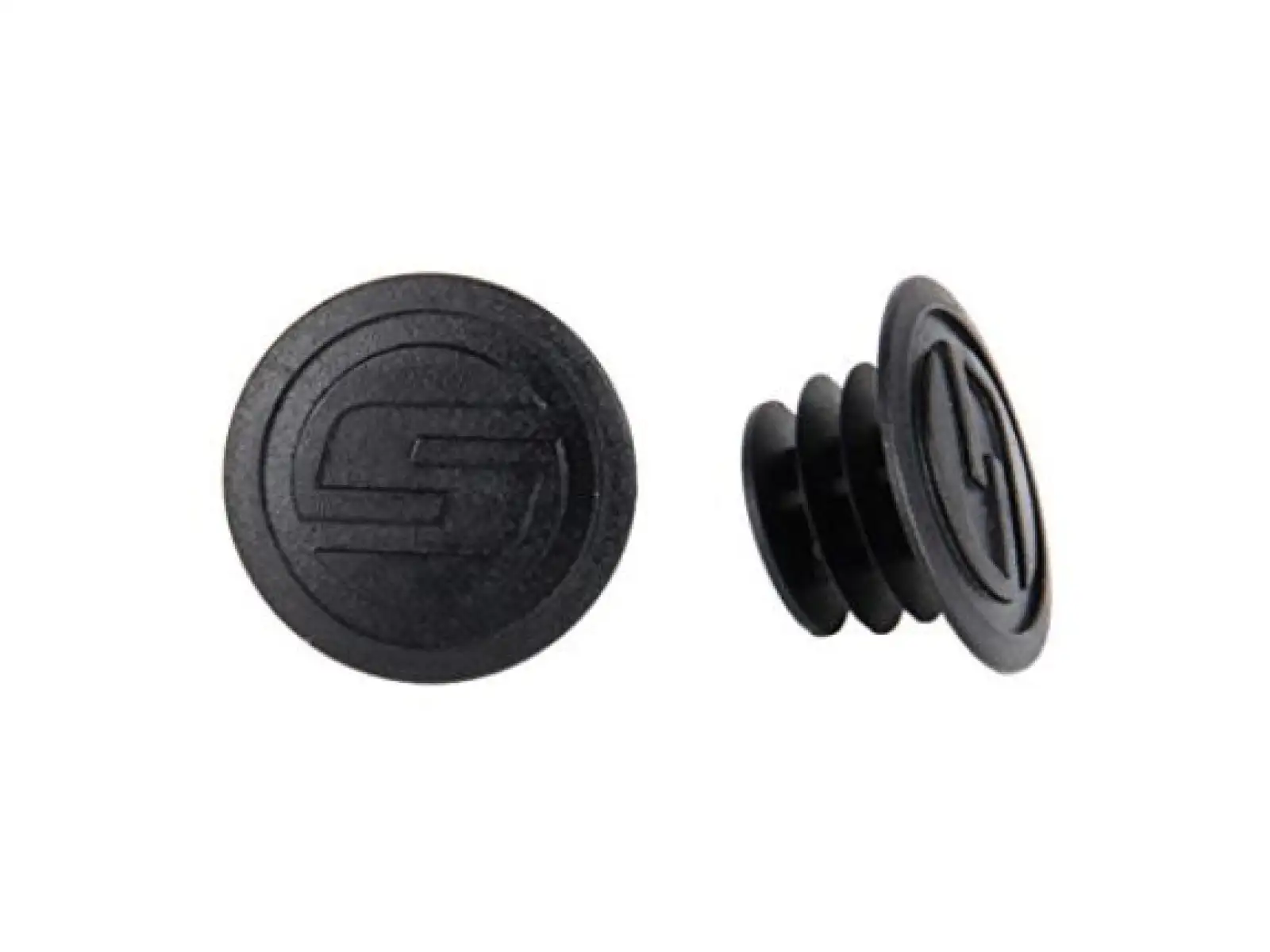 Sram MTB Lenkerendkappen 2 St.
