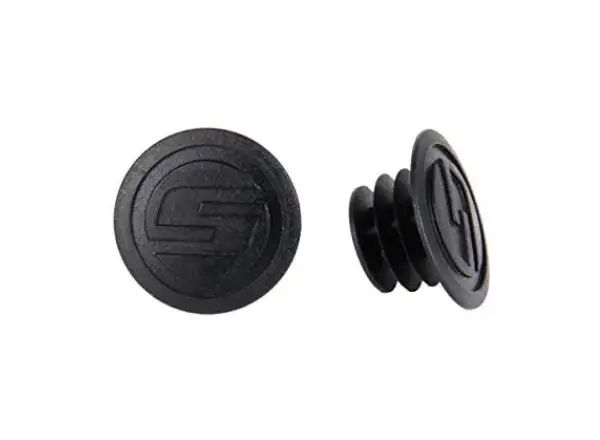Sram MTB Lenkerendkappen 2 St.