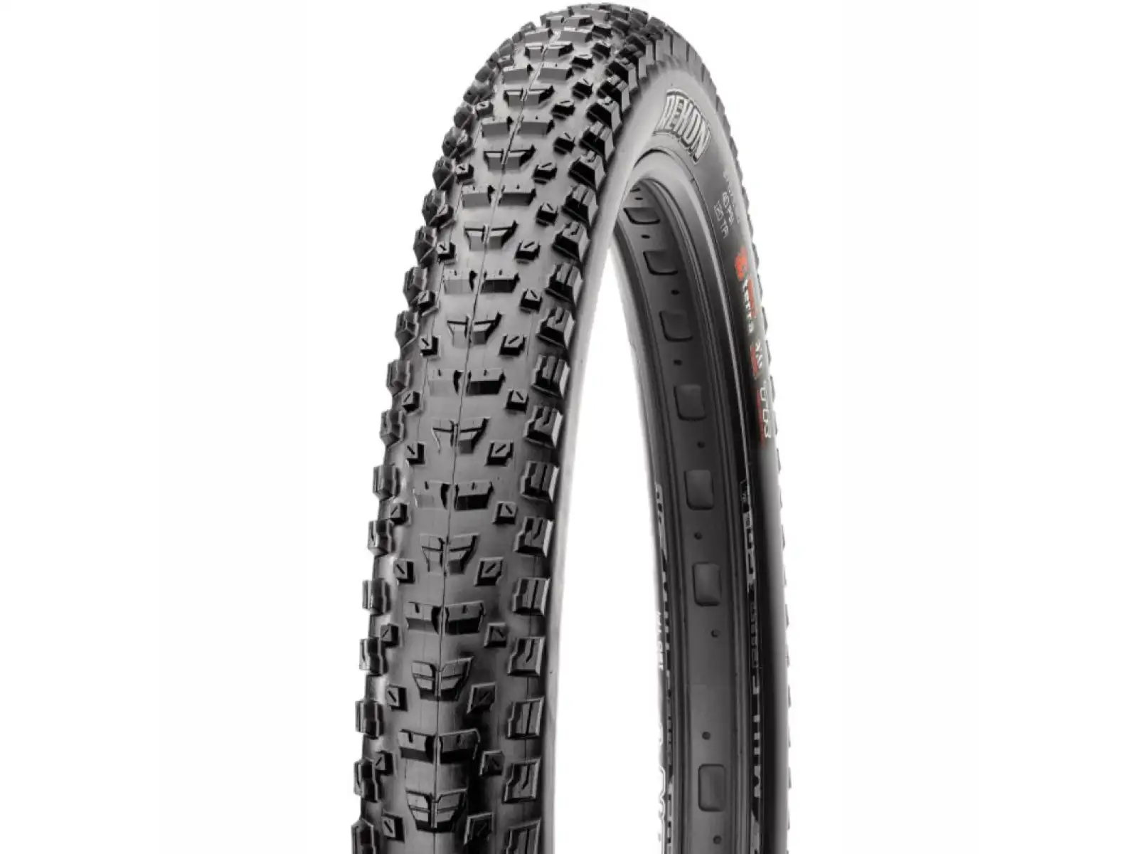 Maxxis Rekon 27,5x2,60" 3C EXO TR MTB Reifen mit Kevlar