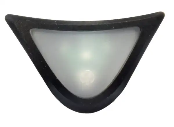 Alpina Flash Plug In Light III Rücklicht