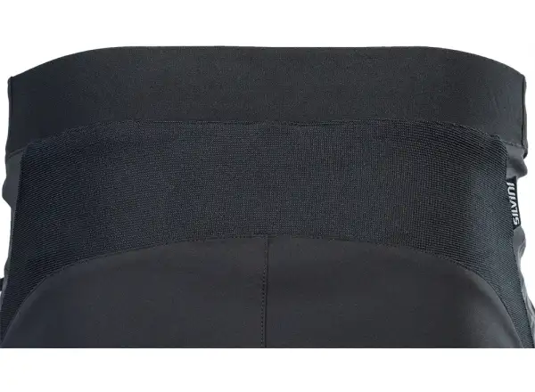Silvini Fabriano Herren-Shorts Black