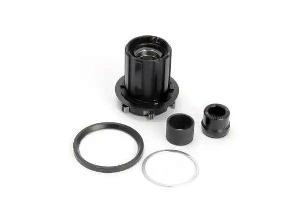 Javax M219/M519 Aluminium Nuss Shimano HG11