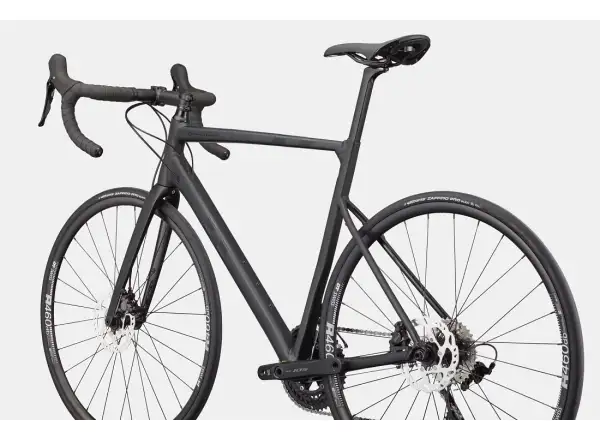 Cannondale CAAD 13 105 Rennrad Matte Black