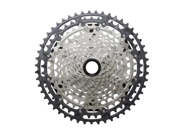 Shimano Deore XT CS-M8200 12 sp. Kassette 10-51 Z.