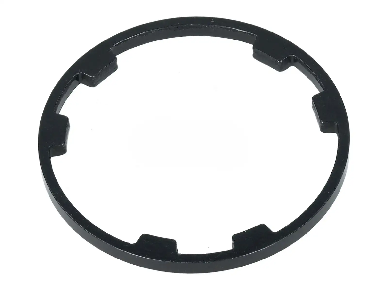 Shimano Distanzscheibe zwischen Ritzeln Kassette 2,35 mm