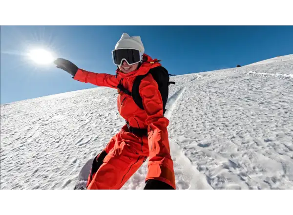 GoPro HERO11 Black Action-Kamera + Thermobecher GoPro
