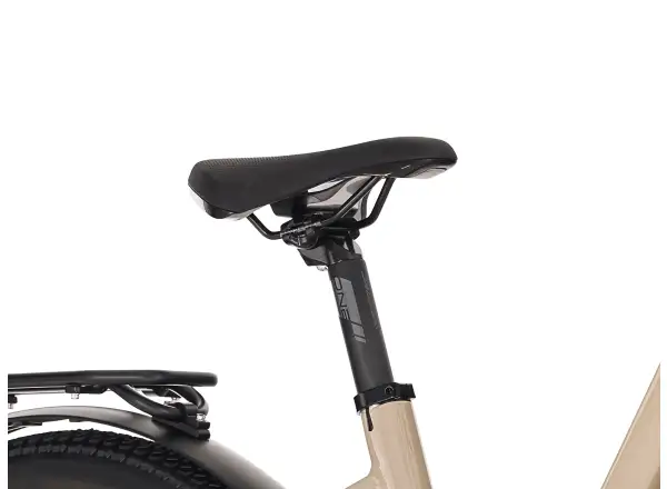 Superior eRX 6.4 MS E-Bike Gloss Soft Green