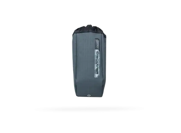 PRO Discover Flaschentasche 0,5 l grau
