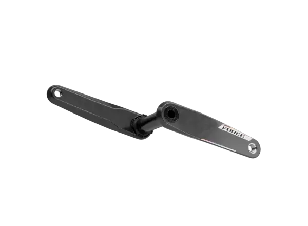 Sram Force E1 XPLR DUB Wide Kurbeln ohne Kettenblatt