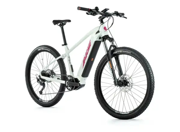 Apache Tanka Tate MX3 E-Mountainbike (Bafang M510) Blau