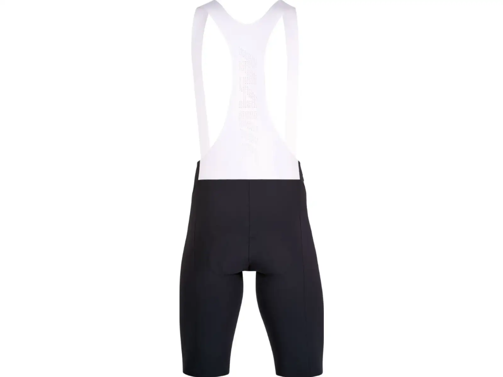 Mavic Cosmic Ultimate Herren-Radhoschen mit Polsterung und tiefblauem Design.